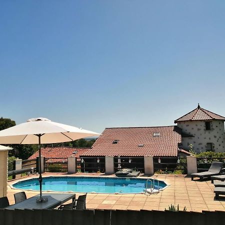 La Grange Ancienne Bed and Breakfast Montrollet Εξωτερικό φωτογραφία